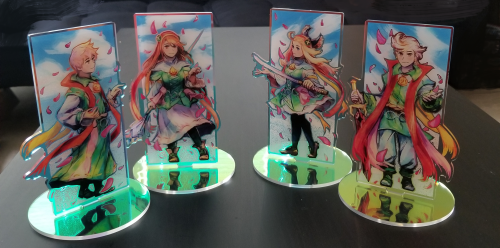 Hiya I'm Selling These