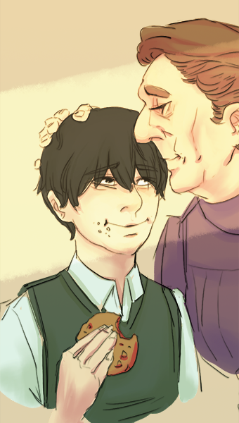 bratimaeus:love