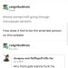 catgirlbutthole:Throwback to the funniest intercation I&rsquo;ve ever been a