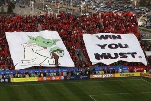 Epic.