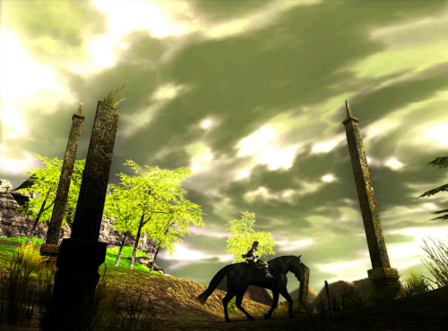 gameraddictions: Shadow of the Colossus (edit)