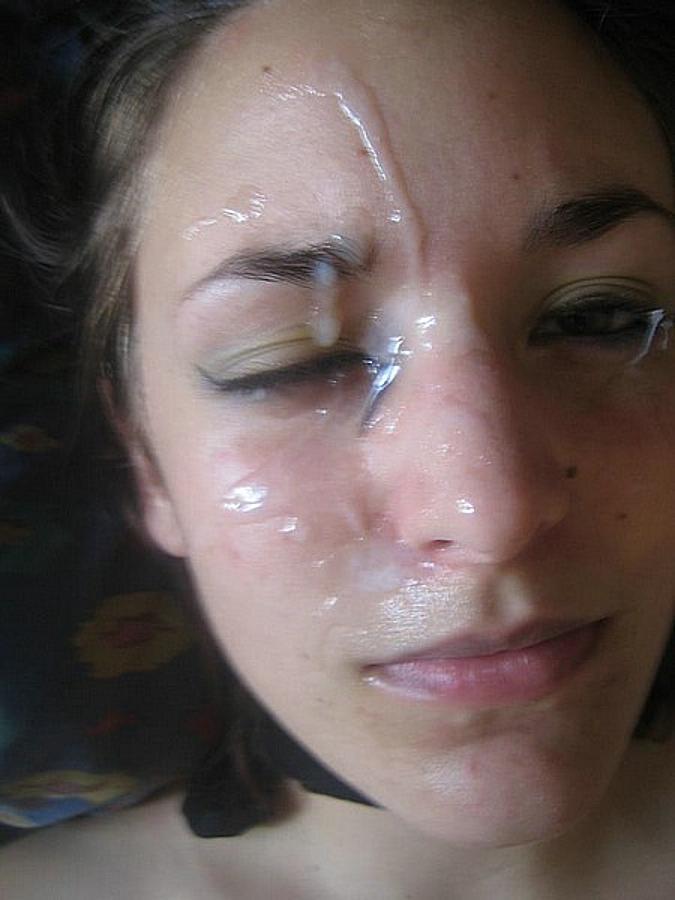 cumfacialz:  Visit the one of the best CUM Porn on tumblr!! HERE!!! 