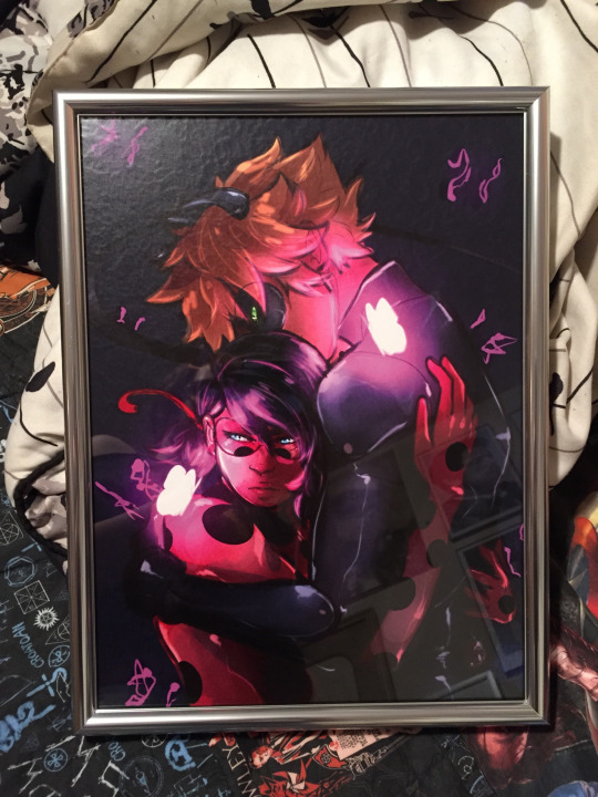 skaylanphear:  The wonderful @jen-iii​ gave me permission to print this and I just