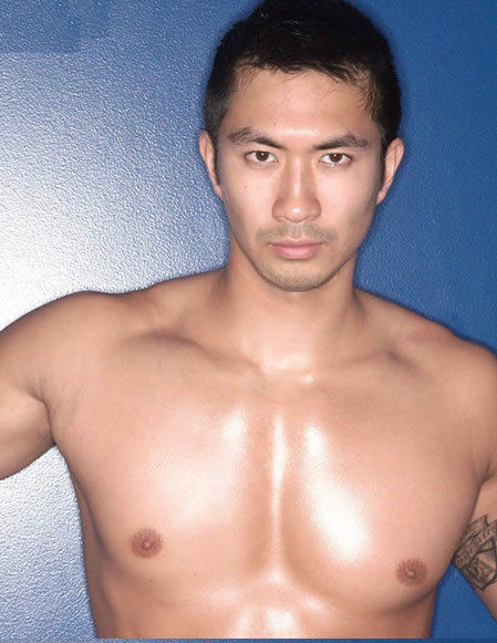Viva!Asian hunks!