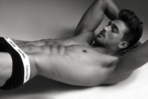 bambam62: Dima Gornovskyi by Kaspar Jack