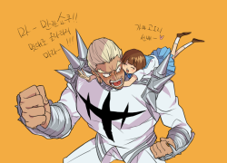 Bbwind:  A Bunch Of Old Kill La Kill Fan Arts. Ship Of Gamagori And Mako Is One Of