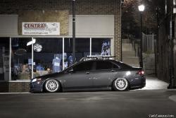 simplylilj:  flush TSX