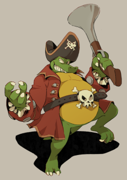 merelyafluke:Krool!