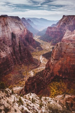 jeremylfisher:Zion 10/30/17