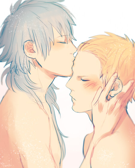 xxsssxx:  　ノイ蒼 