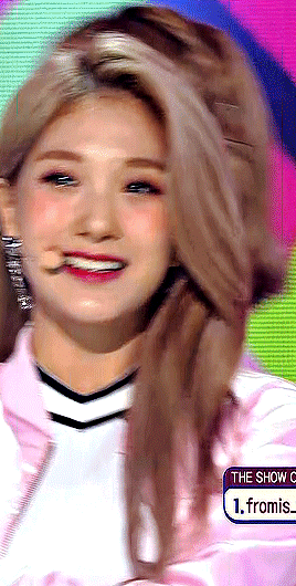 Seoyeon + Love Bomb Era For @doyeons