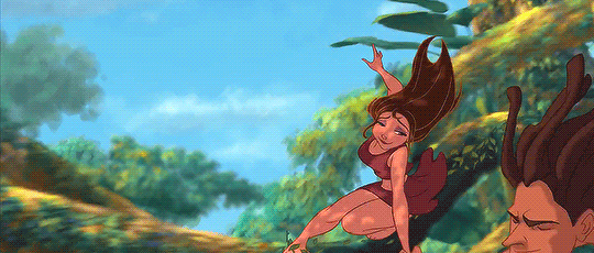 1999 tarzan Tarzan (1999