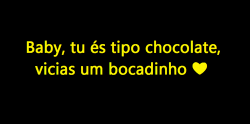 Story of my life