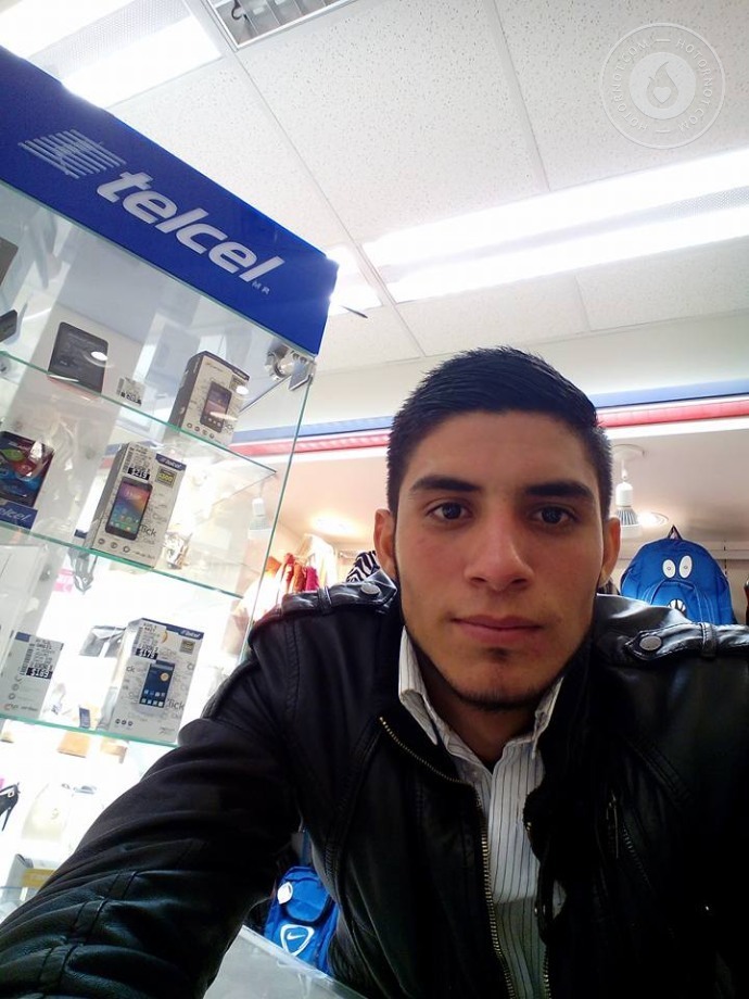 heterosdesonoraymas:Armando Valle, vato hetero de Hermosillo