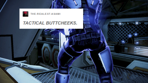 dedpearce:  Mass Effect + Text Posts (Part 1)