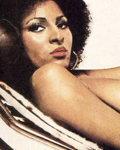 papa-mint:  ✨ Pam Grier ✨