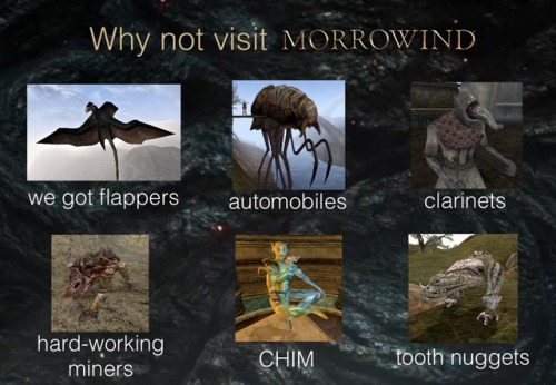 UESP.net on Tumblr
