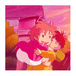 studiioghibli:  24 days of Studio Ghibli              └ Day 8: A World