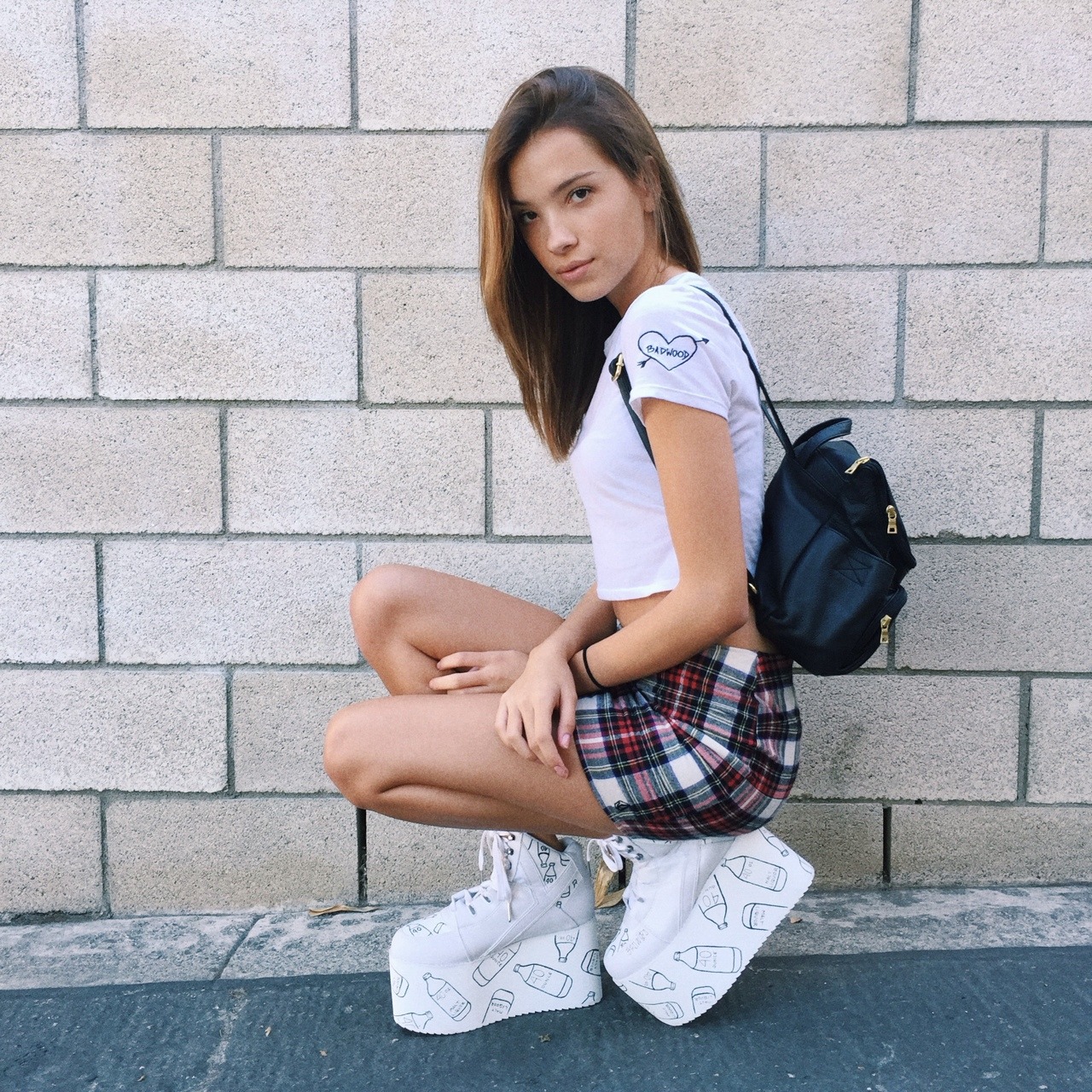 badwoodx:  badwoodx.com photo by eivilocs