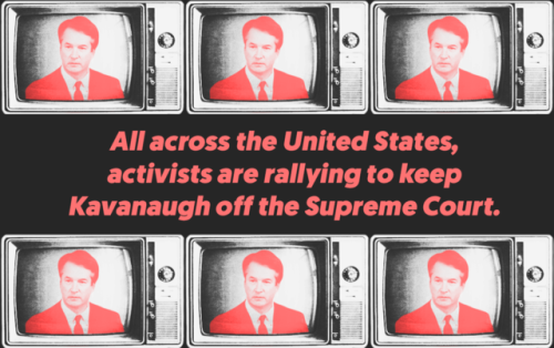 mediamattersforamerica: Outlets have treated Kavanaugh’s confirmation as inevitable, but that&