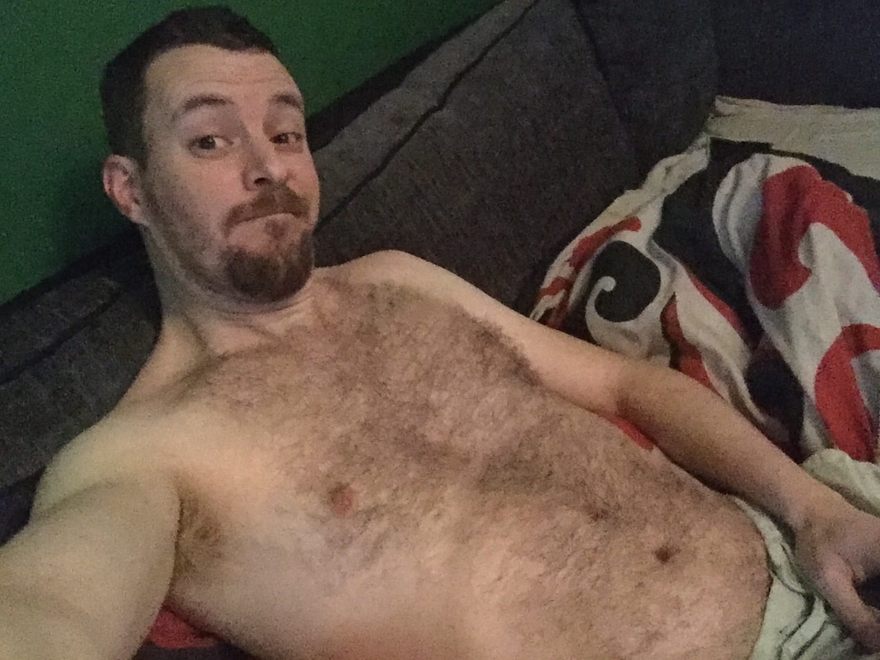 bgscoops:Today I will be mostly attached to the sofa. #hungover :-/