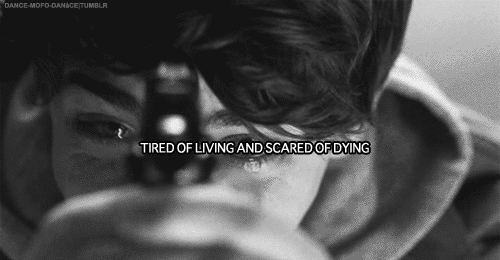 Stuck in reverse