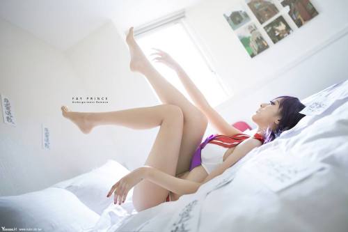 Porn im-dirty-n-nerdy:  Rei Hino | Sailor Moon photos