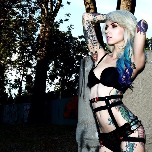  Airica Michelle 