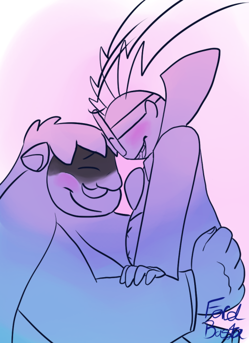 A Lil Something For My Gf @feltmanor