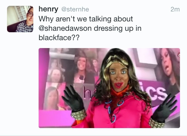 blackdenimjeans:  katara:  When will white people be destroyed or maybe take a couple