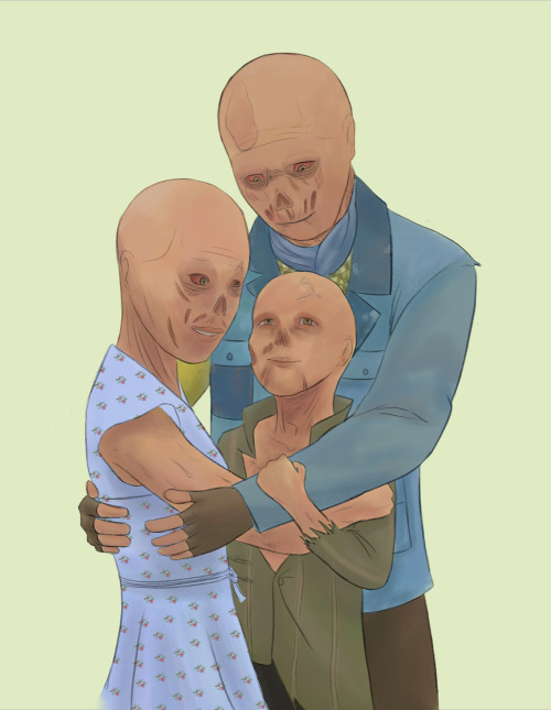 Method Of Operation The Peabody Family In Fallout 4 From The Side Method Of Operation The Peabody Family In Fallout 4 From The Side