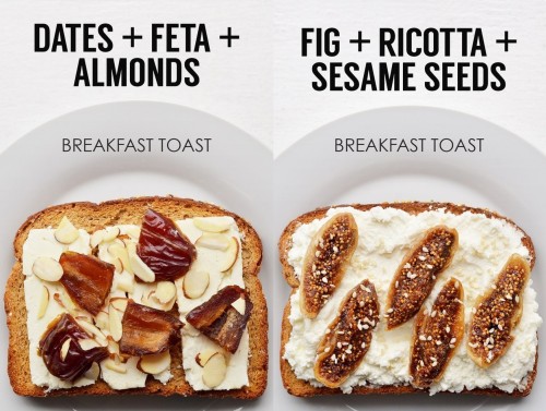 healthyfoods-fitness: Healthy ideas for breakfast