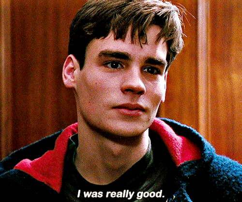 DEAD POETS SOCIETY (1989) Dir. Peter Weir