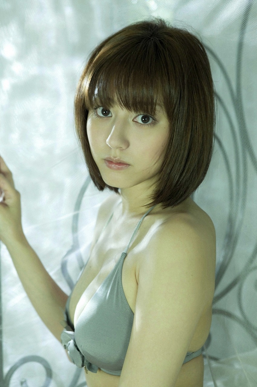 chong2-ho1:  Yumi Sugimoto : 杉本有美 
