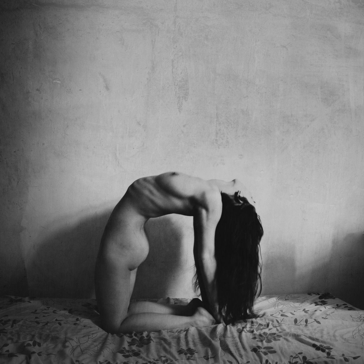hsaptus:  &ldquo;Would you follow me into the dark of my mind and soul&rdquo;