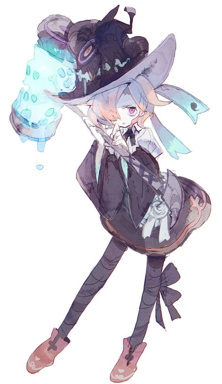 ♡ 