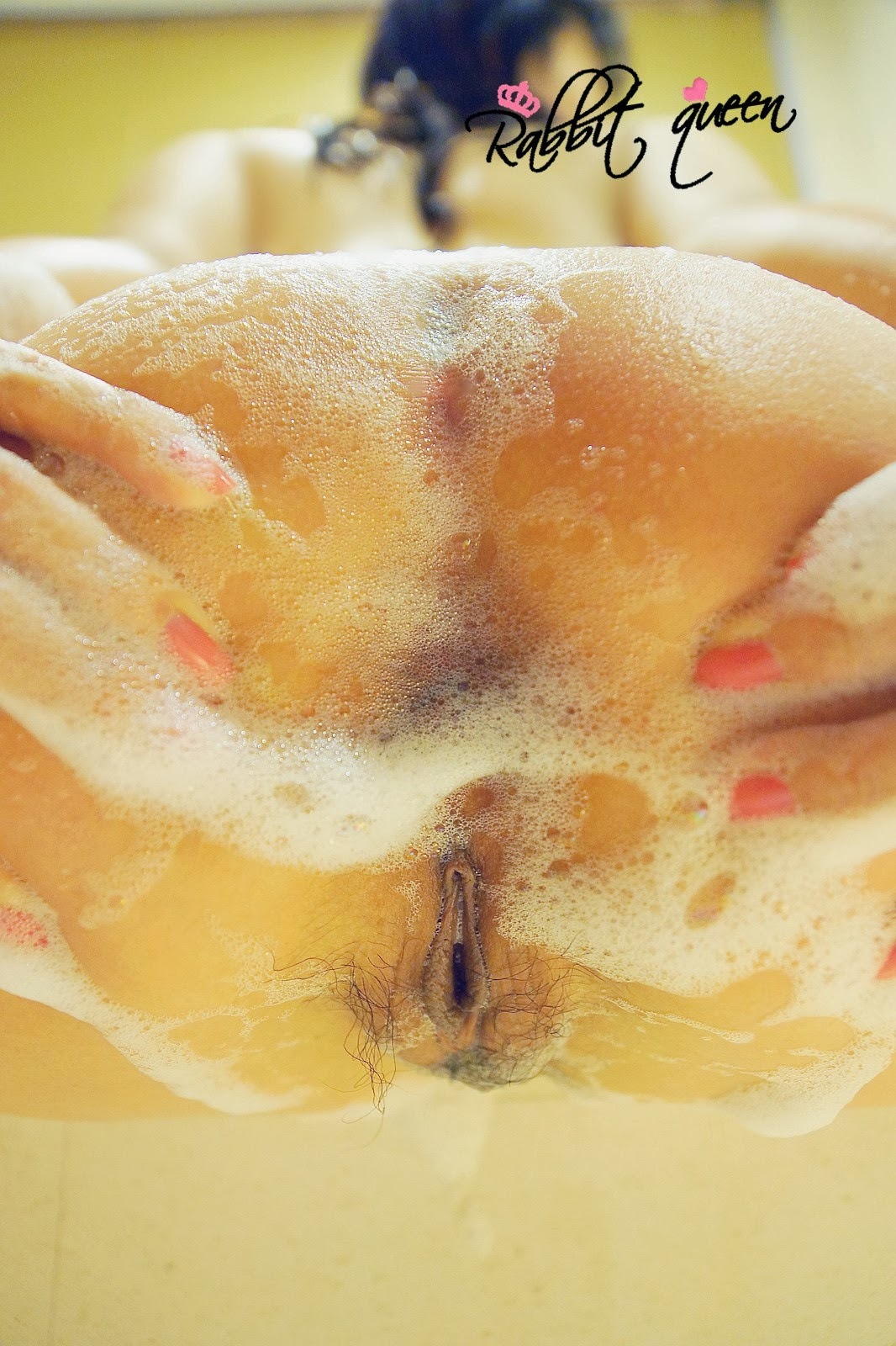 dregs2014:  Rabbit Queen