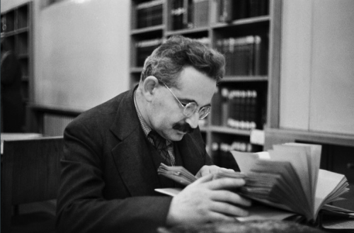 Walter Benjamin The fairy tale, which to this day is the first tutor of children because it was once