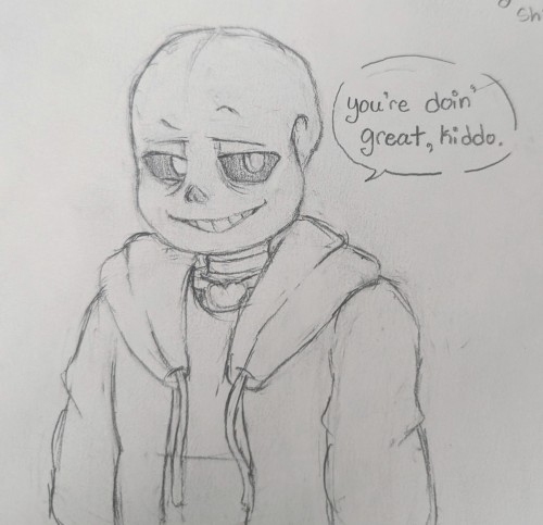 Sans Encouragement Fr