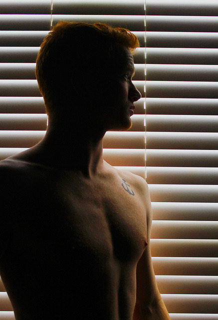 XXX causeanuproar:  Sunset Silhouette on Flickr. photo