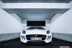 automotivated:  Jaguar F-Type (by RichardBrunsveld.com) 