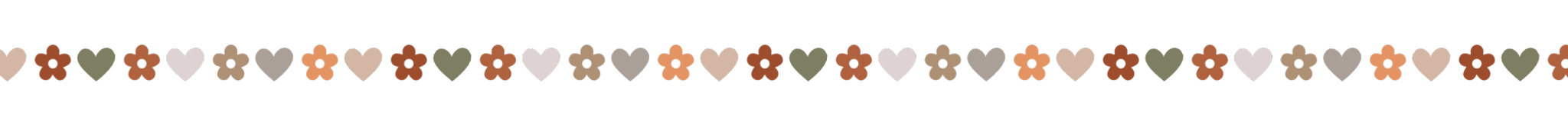 Flower Divider