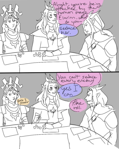 aavravros:Aaravos’ stats are all maxed out and he uses seduction on everythinghad a convo with @221b