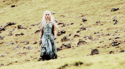 rubyredwisp: I am the blood of the dragon. I must be strong. I must have fire in