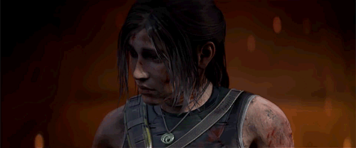 “After All I’ve Sacrificed, I Have To Wonder… What Will I Become?”