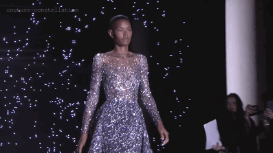 couture-constellation:    Zuhair Murad Haute Couture Fall 2015   