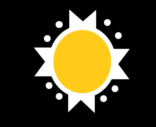 parantajanpolku: I designed symbol for karelian ukonvemmelrahvas - feel free to use it if you’