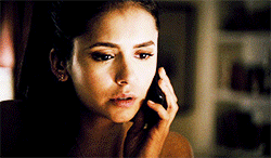 Fangirl Challenge:[9/30] Scenes That Broke My Heart Stefan Calls Elena On Her Birthday (The Vampire Diaries)