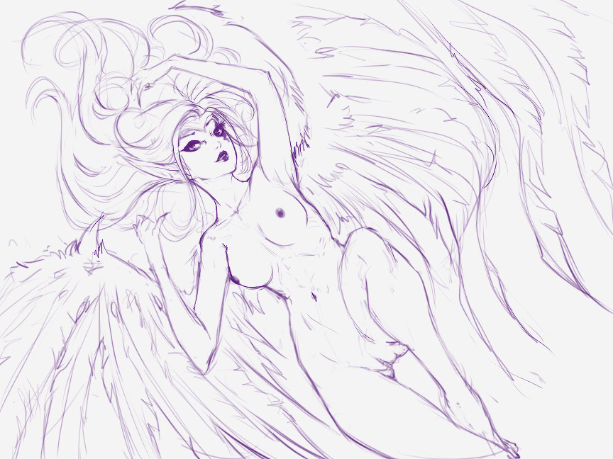 feversea:  Morgana Week ~ Day 1