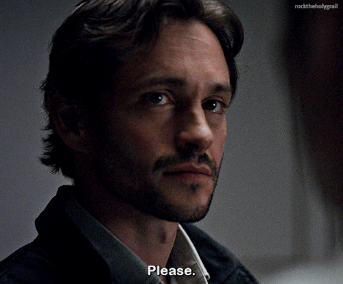 Hannibal (2013-2015) 